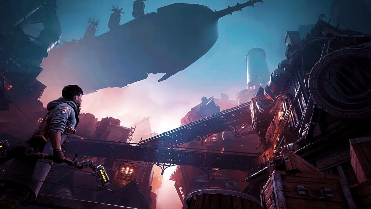 Gangs of Sherwood thumbnail 10