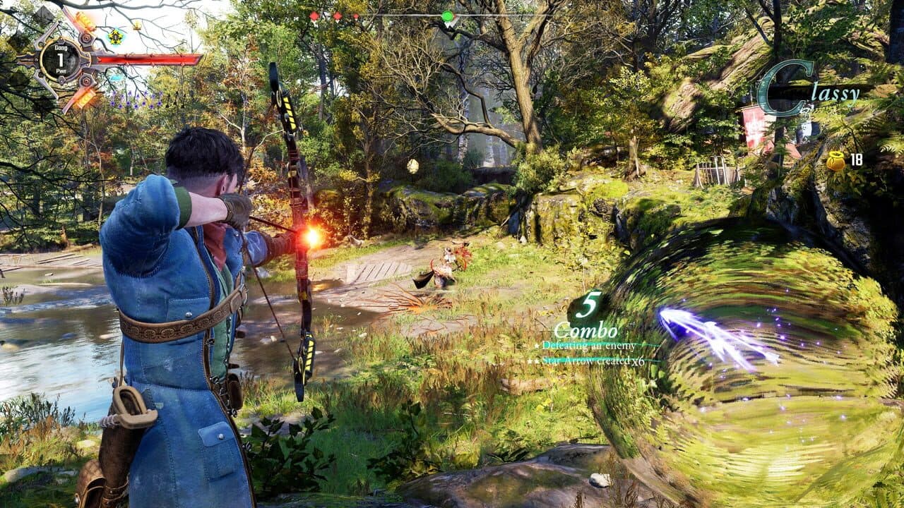 Gangs of Sherwood thumbnail 13