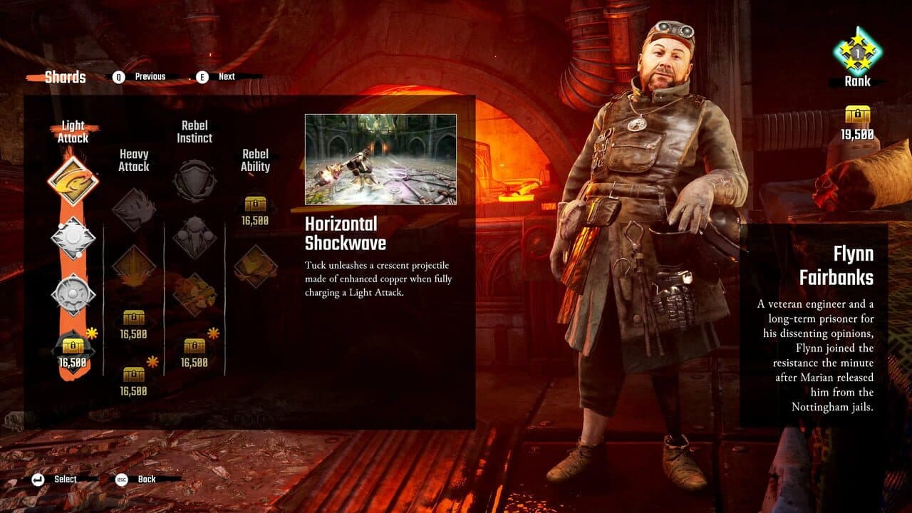 Gangs of Sherwood thumbnail 2