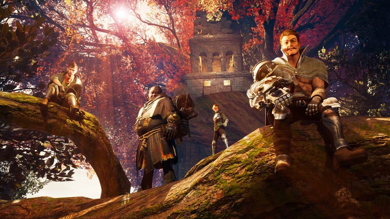 Gangs of Sherwood thumbnail 6