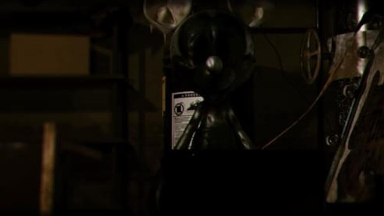 Treasure Island thumbnail 6