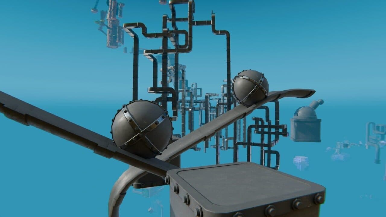 Never Down: Only Up thumbnail 2