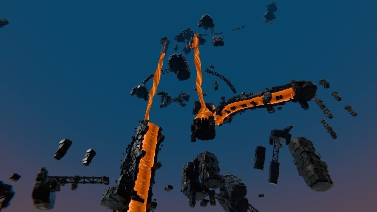 Never Down: Only Up thumbnail 4
