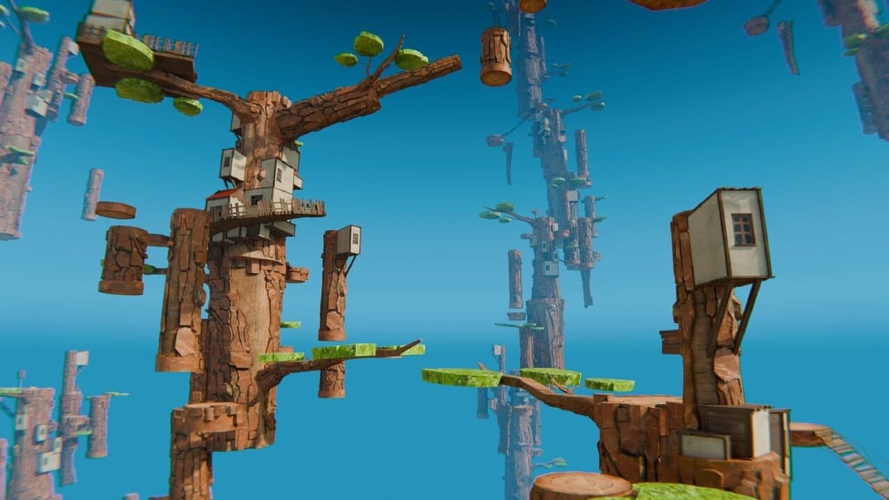 Never Down: Only Up thumbnail 5