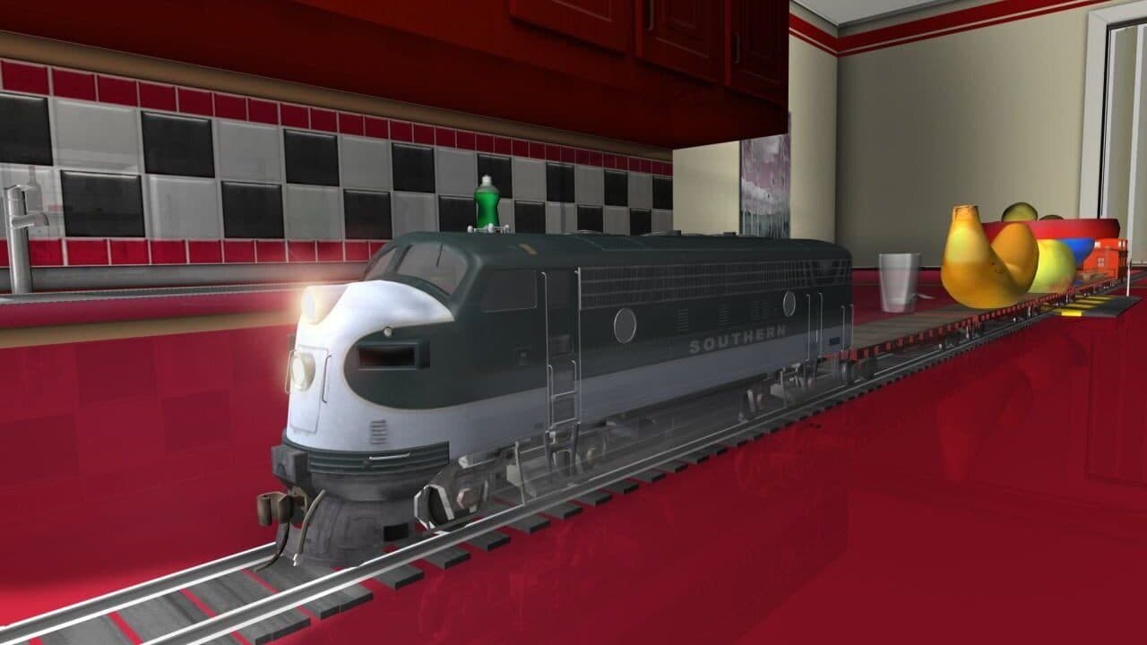 My First Trainz Set thumbnail 2