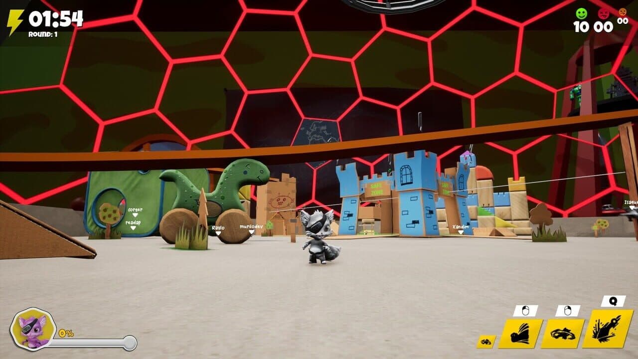 Flunky Farm thumbnail 2