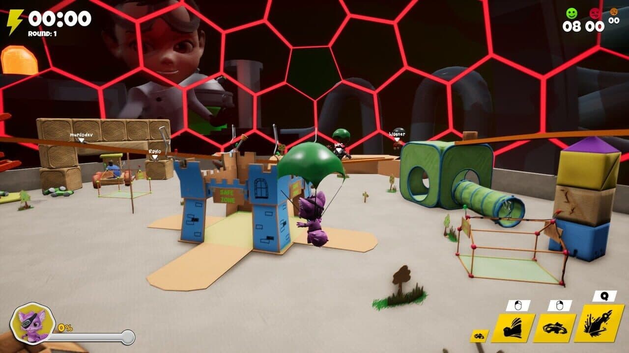 Flunky Farm thumbnail 3