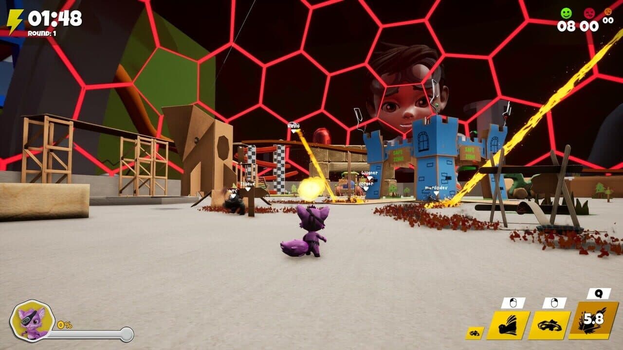 Flunky Farm thumbnail 4