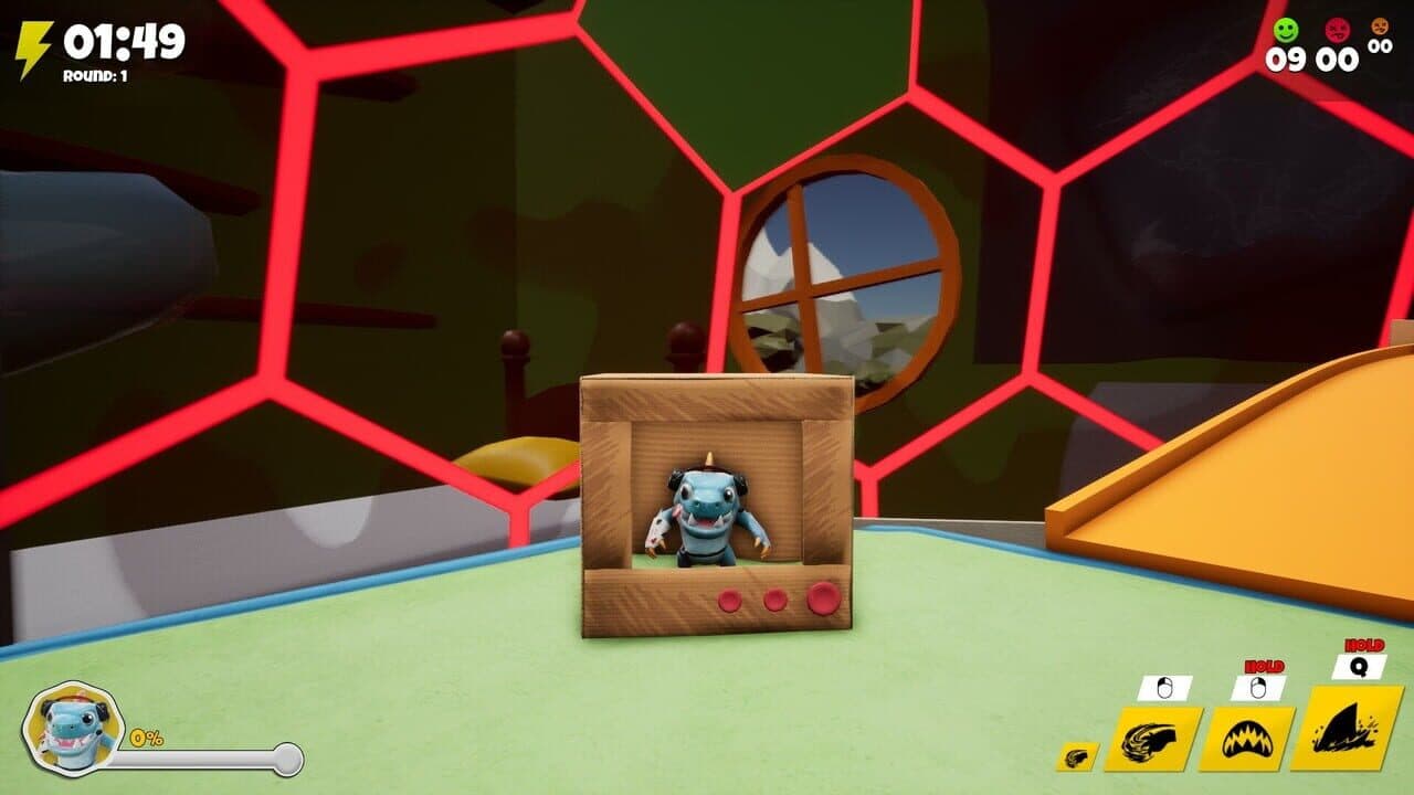 Flunky Farm thumbnail 5
