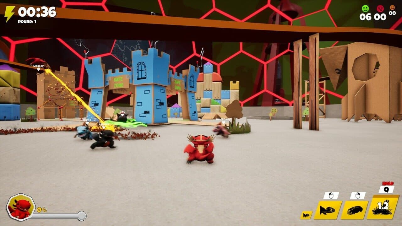 Flunky Farm thumbnail 6