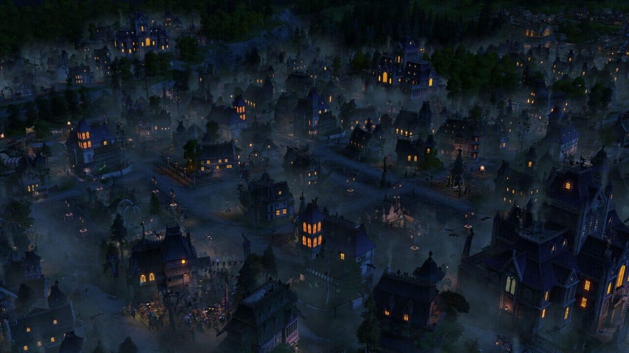 Anno 1800: Eldritch Pack thumbnail 2