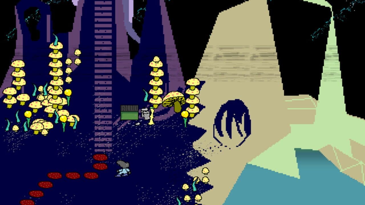 Death of the Augnob screenshot 1