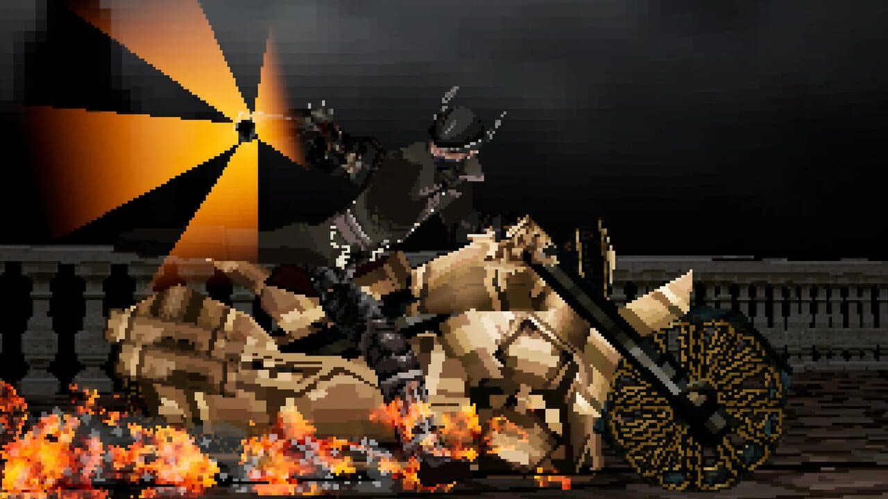 Bloodborne Kart thumbnail 2