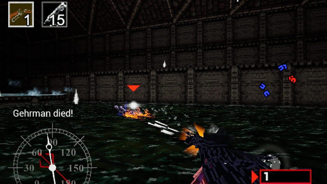 Bloodborne Kart thumbnail 4