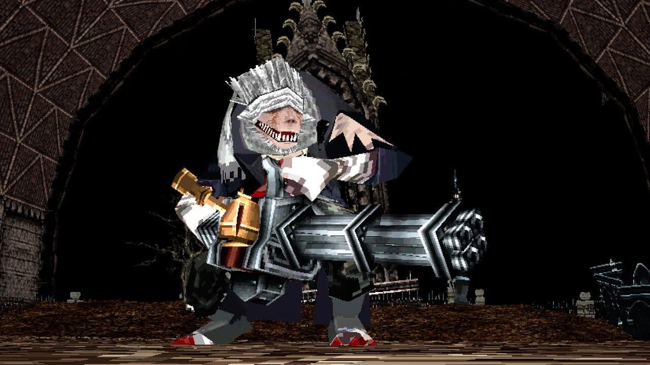 Bloodborne Kart thumbnail 7