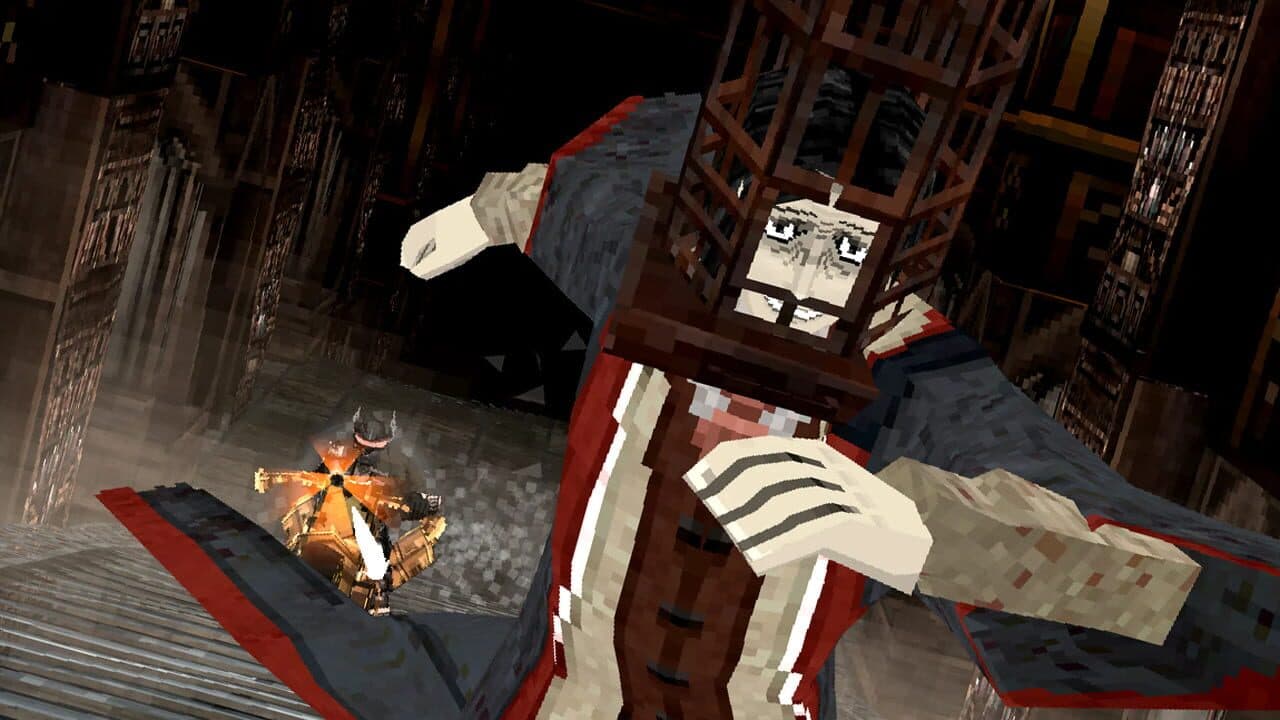 Bloodborne Kart thumbnail 8