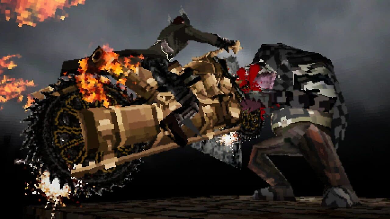Bloodborne Kart thumbnail 9