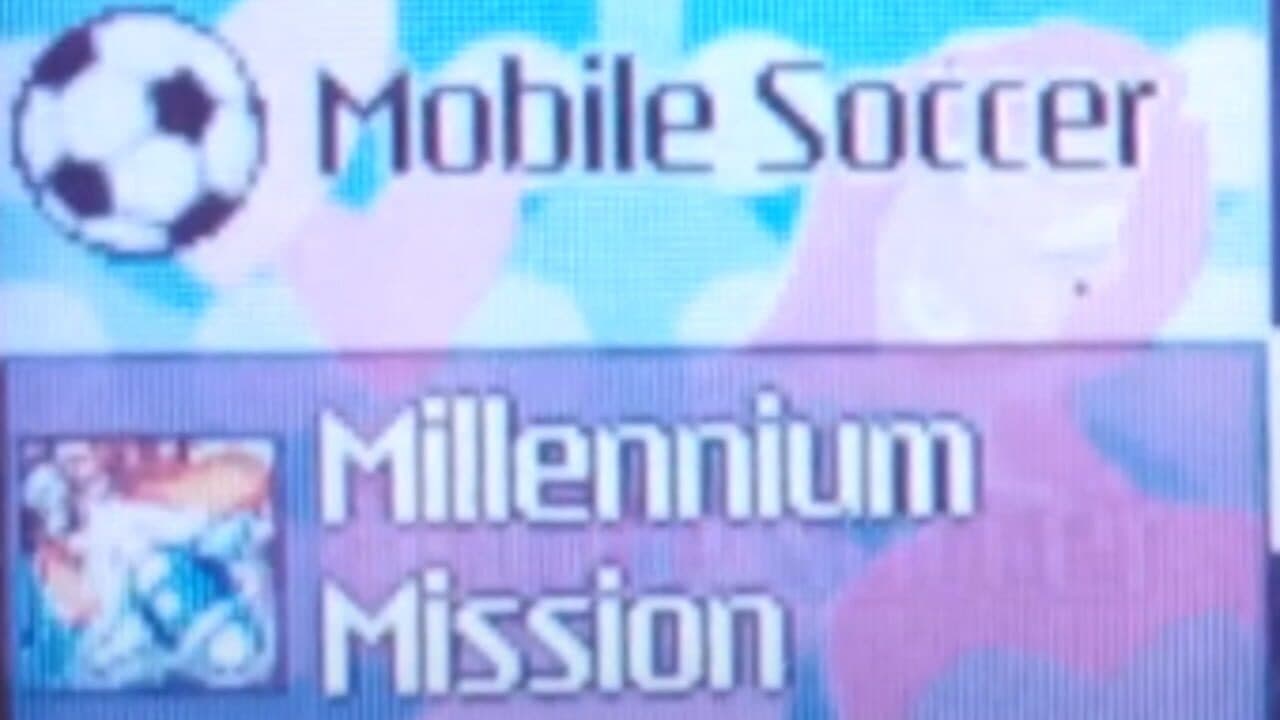 Millennium Mission thumbnail 3