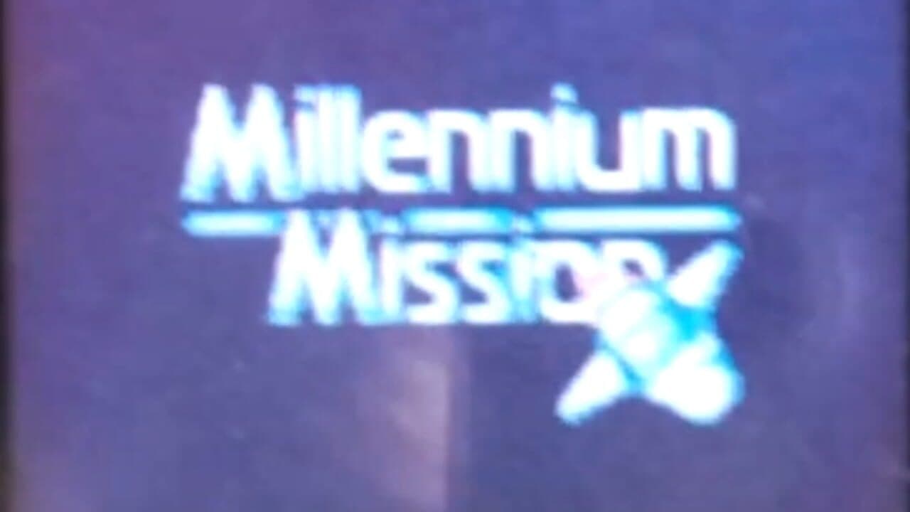 Millennium Mission thumbnail 4