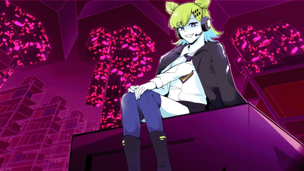 Model Employee screenshot 1