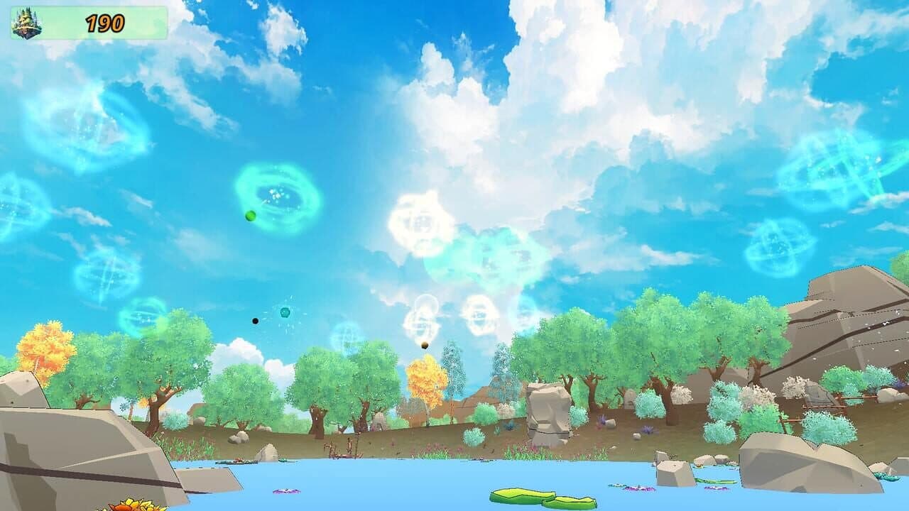 Whispered Flight thumbnail 4