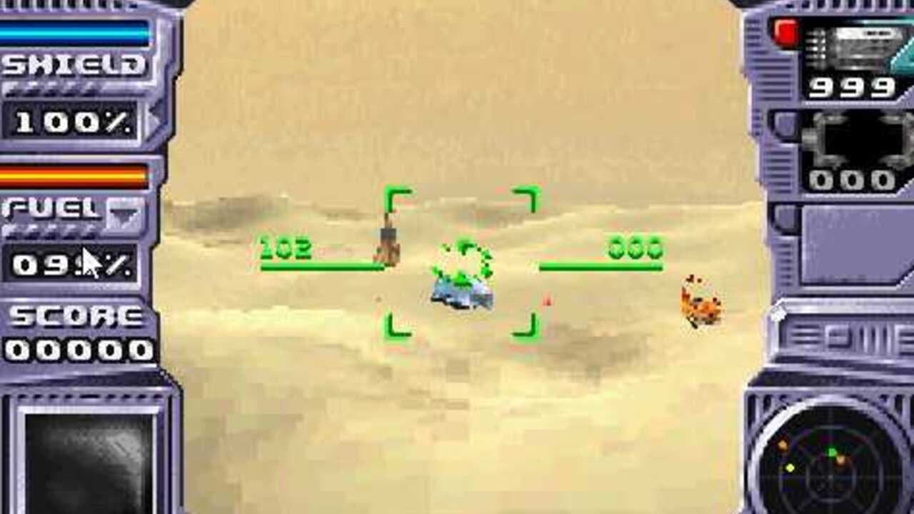 Dune: Ornithopter Assault thumbnail 12