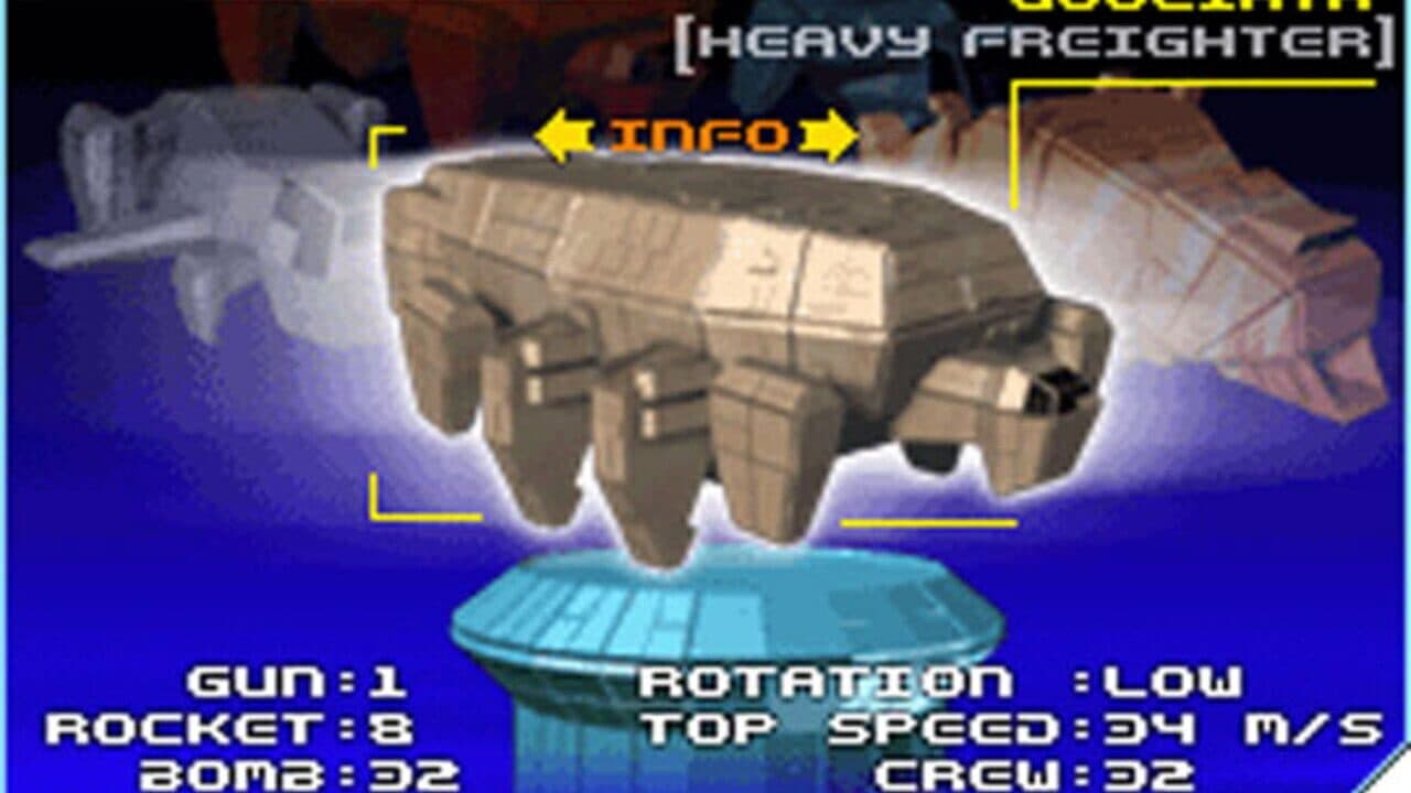 Dune: Ornithopter Assault thumbnail 5