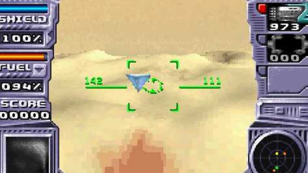 Dune: Ornithopter Assault thumbnail 6