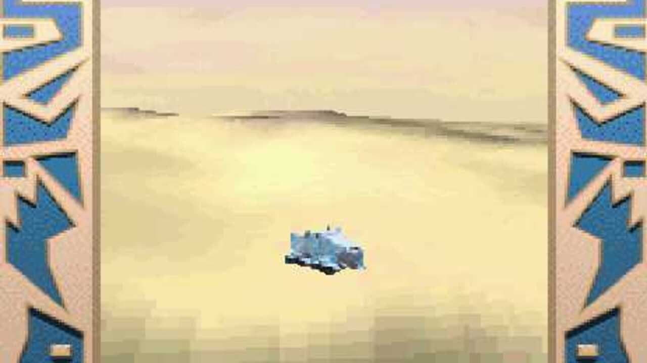 Dune: Ornithopter Assault thumbnail 8
