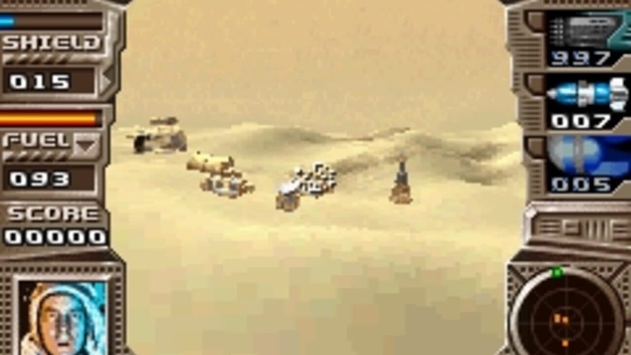 Dune: Ornithopter Assault thumbnail 9