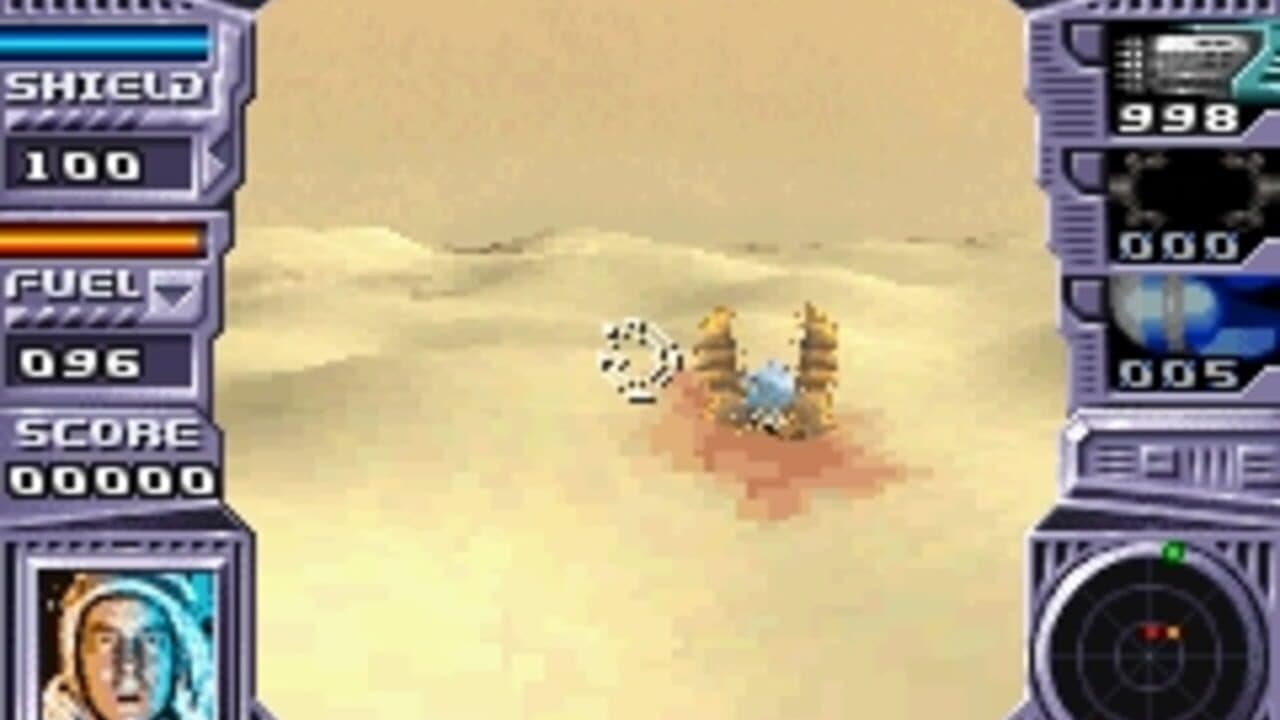 Dune: Ornithopter Assault thumbnail 10
