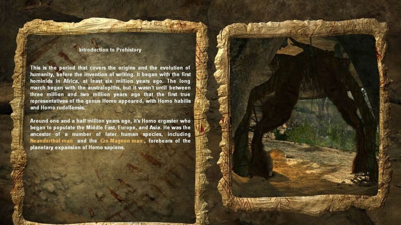Echo: Secrets of the Lost Cavern thumbnail 4