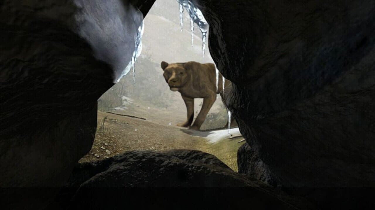 Echo: Secrets of the Lost Cavern thumbnail 5
