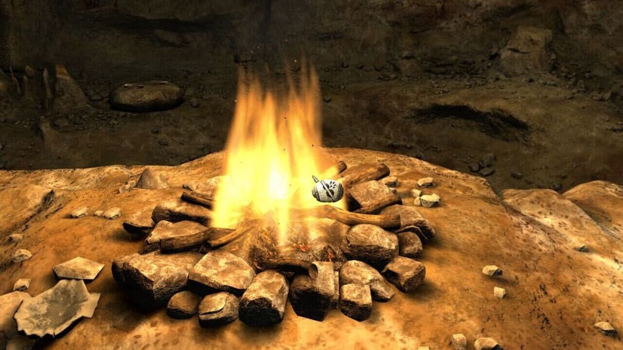 Echo: Secrets of the Lost Cavern thumbnail 6
