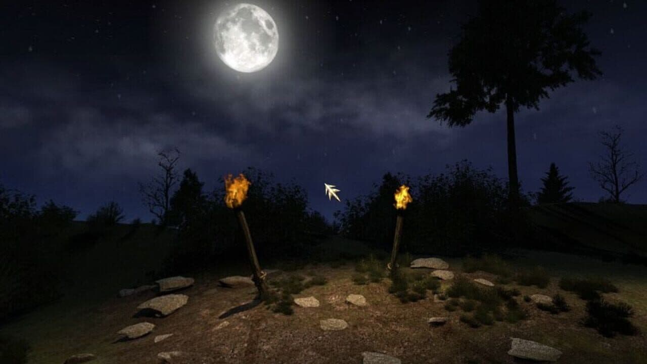 Echo: Secrets of the Lost Cavern thumbnail 8