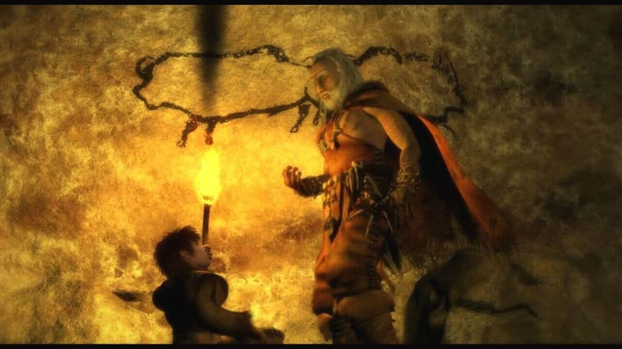 Echo: Secrets of the Lost Cavern thumbnail 14