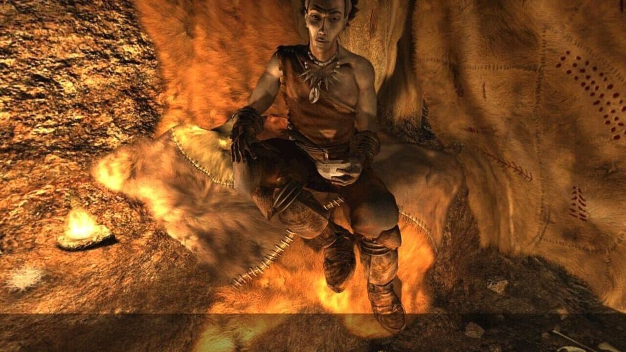 Echo: Secrets of the Lost Cavern thumbnail 2