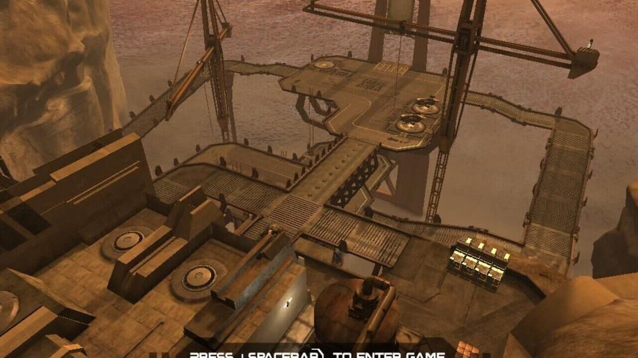 CellFactor: Revolution thumbnail 3
