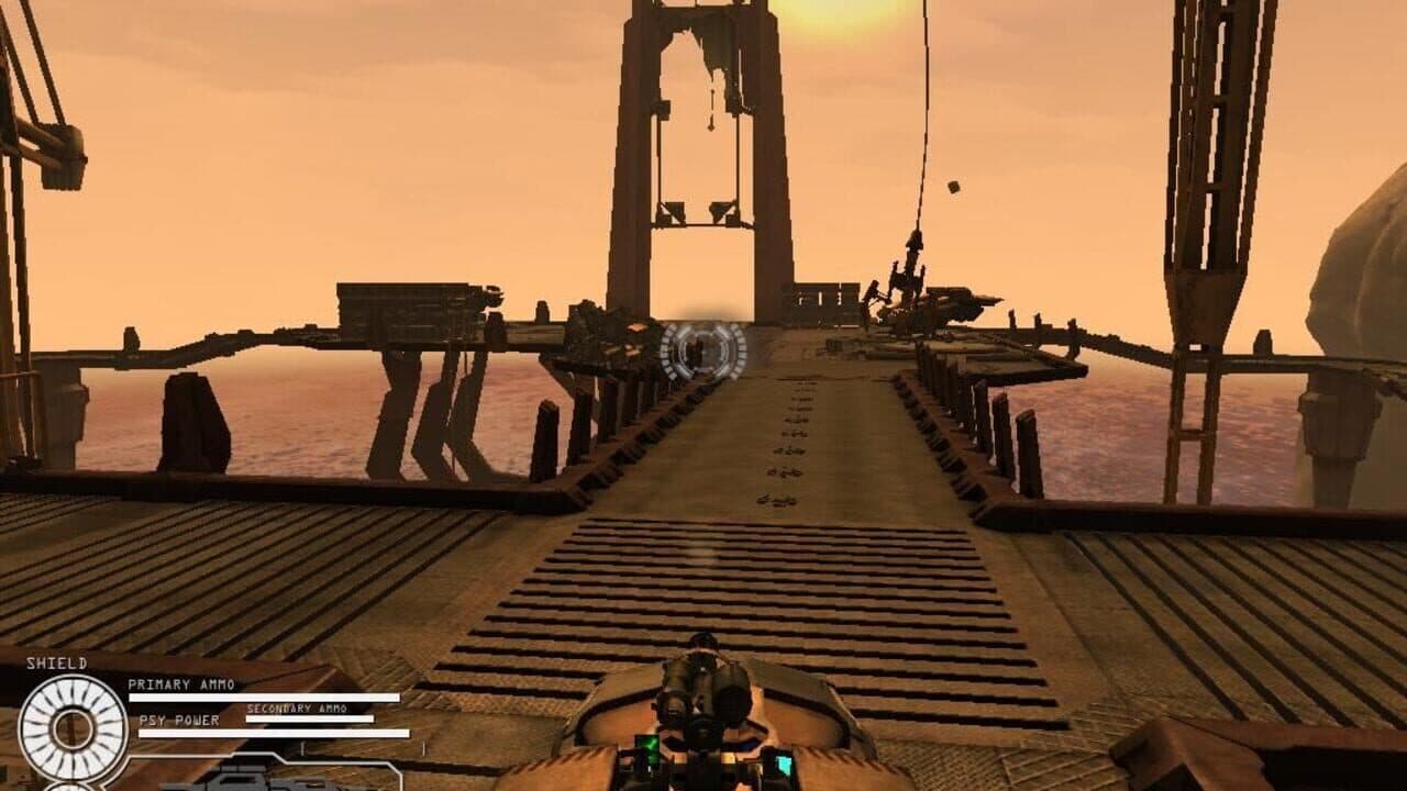 CellFactor: Revolution thumbnail 4