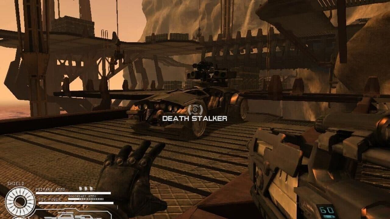 CellFactor: Revolution thumbnail 5
