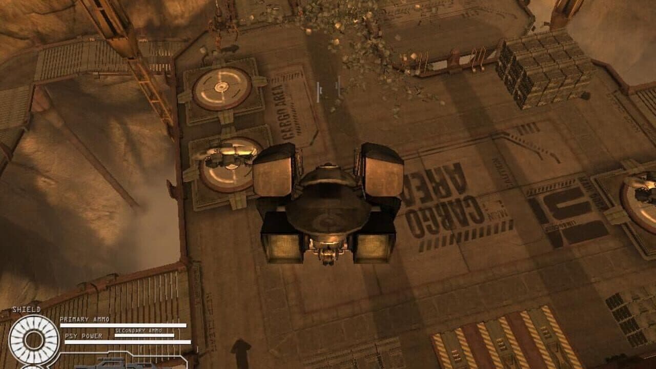CellFactor: Revolution thumbnail 6