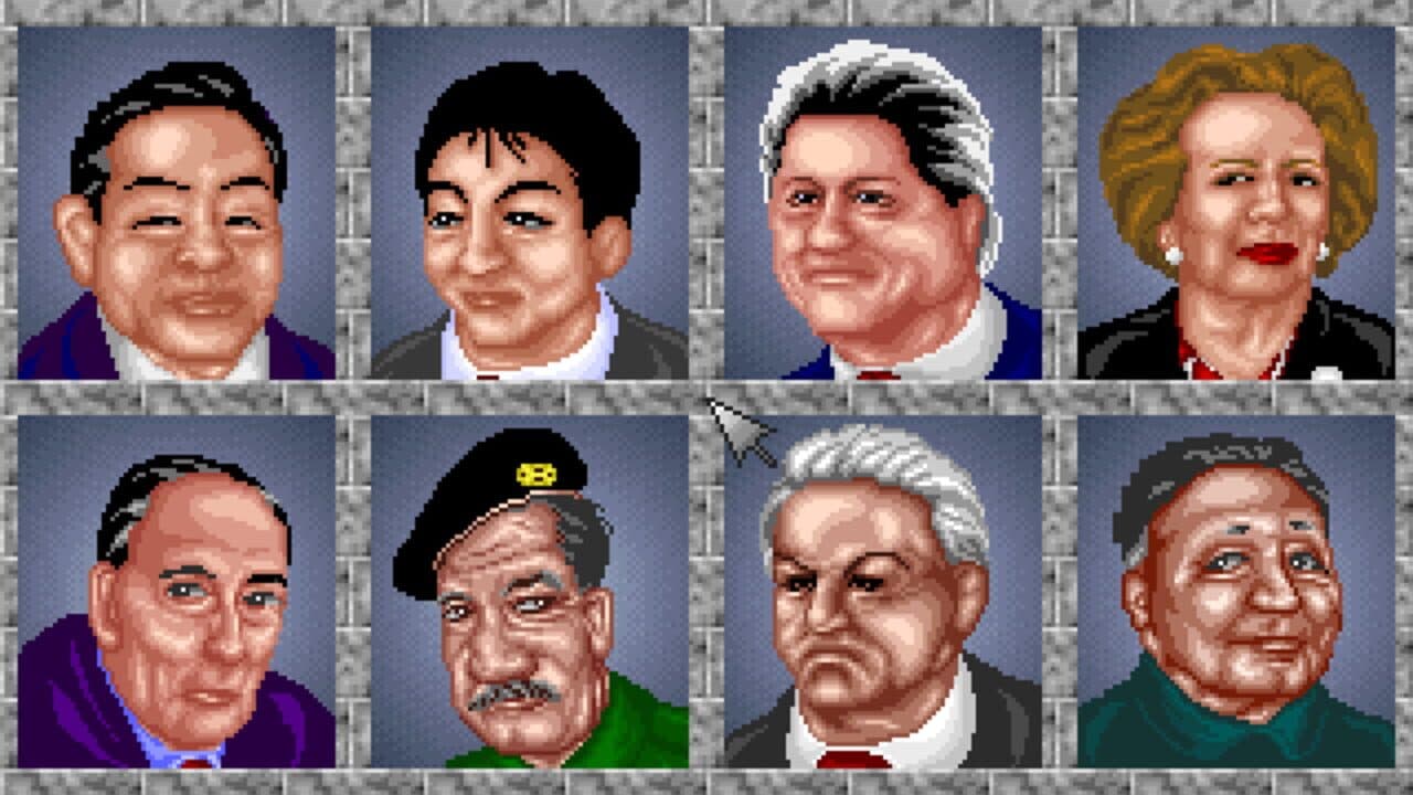 Hello Mr. President thumbnail 12