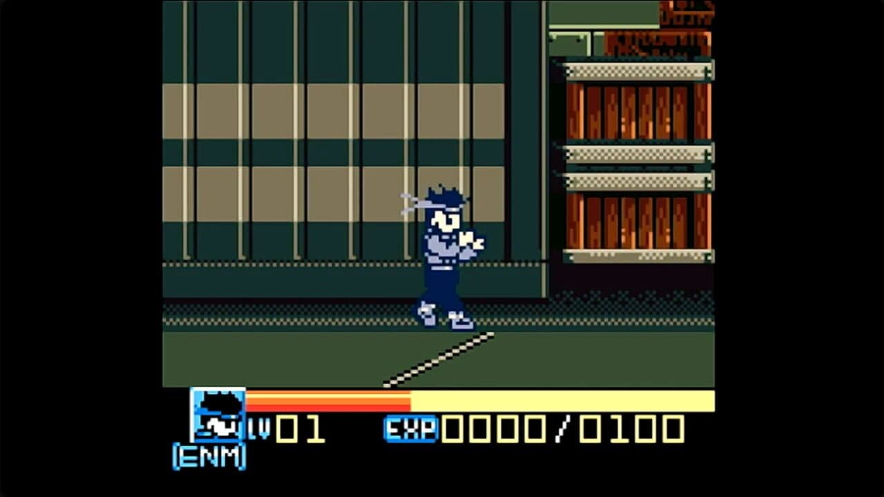 Matel Gear II screenshot 1