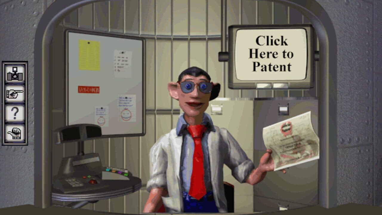 Invention Studio thumbnail 3