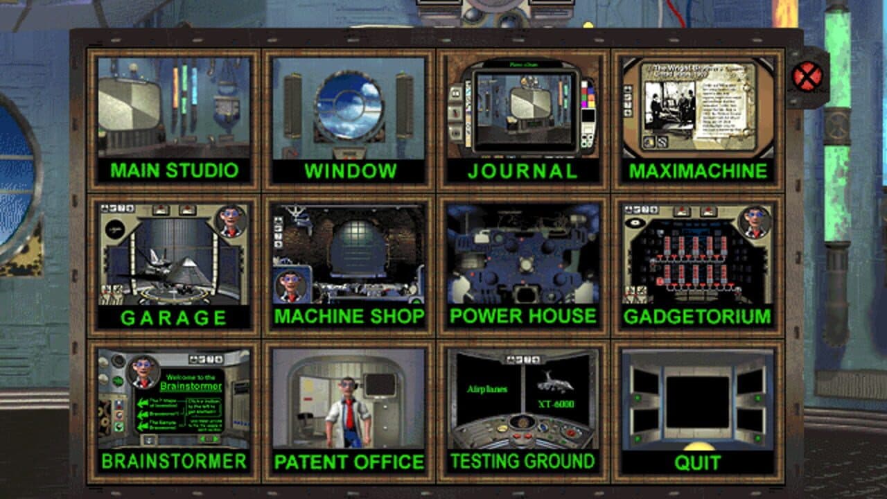 Invention Studio thumbnail 8