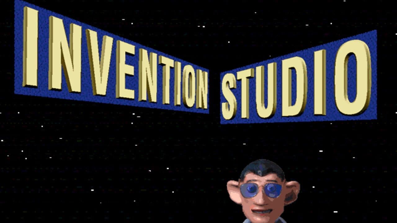Invention Studio thumbnail 16