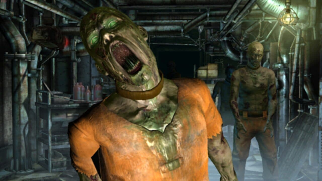 Dark Escape 4D thumbnail 3