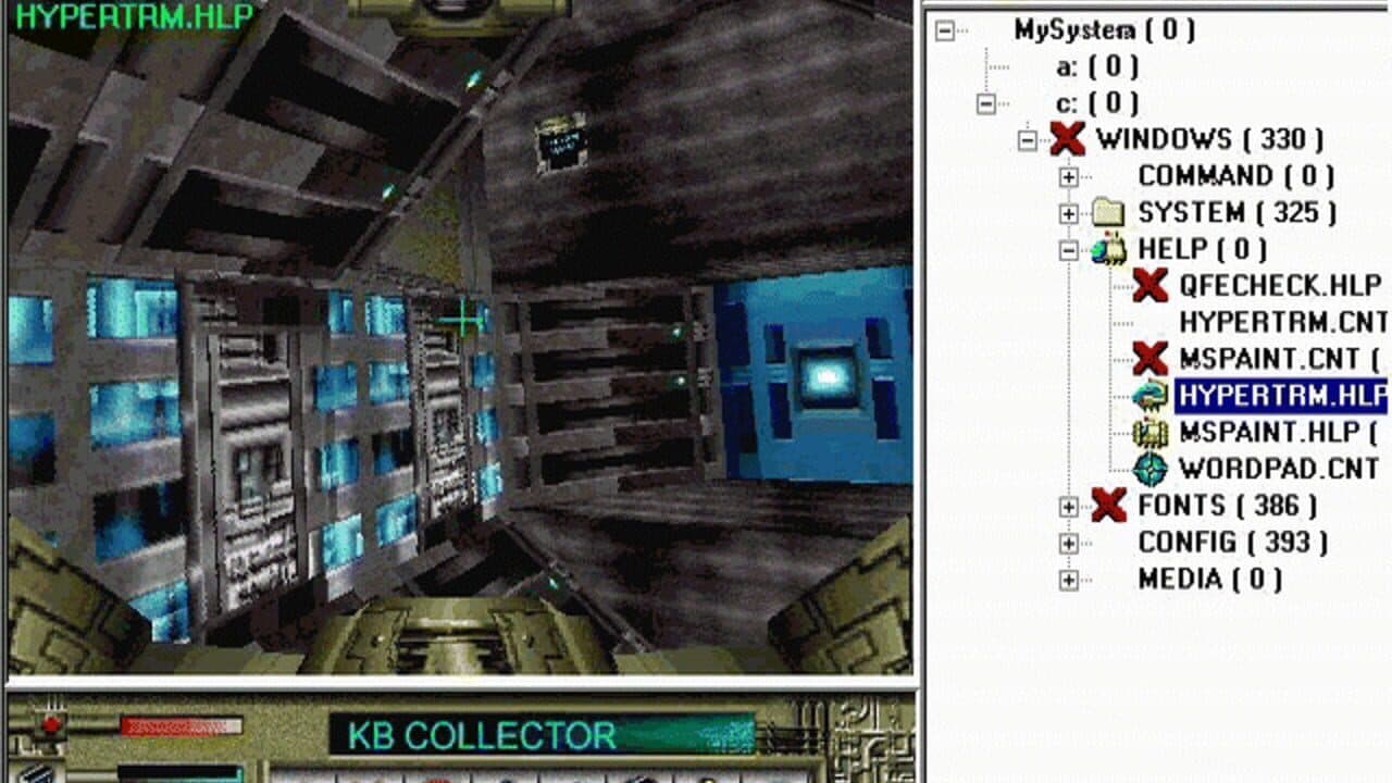 Virus: The Game thumbnail 5