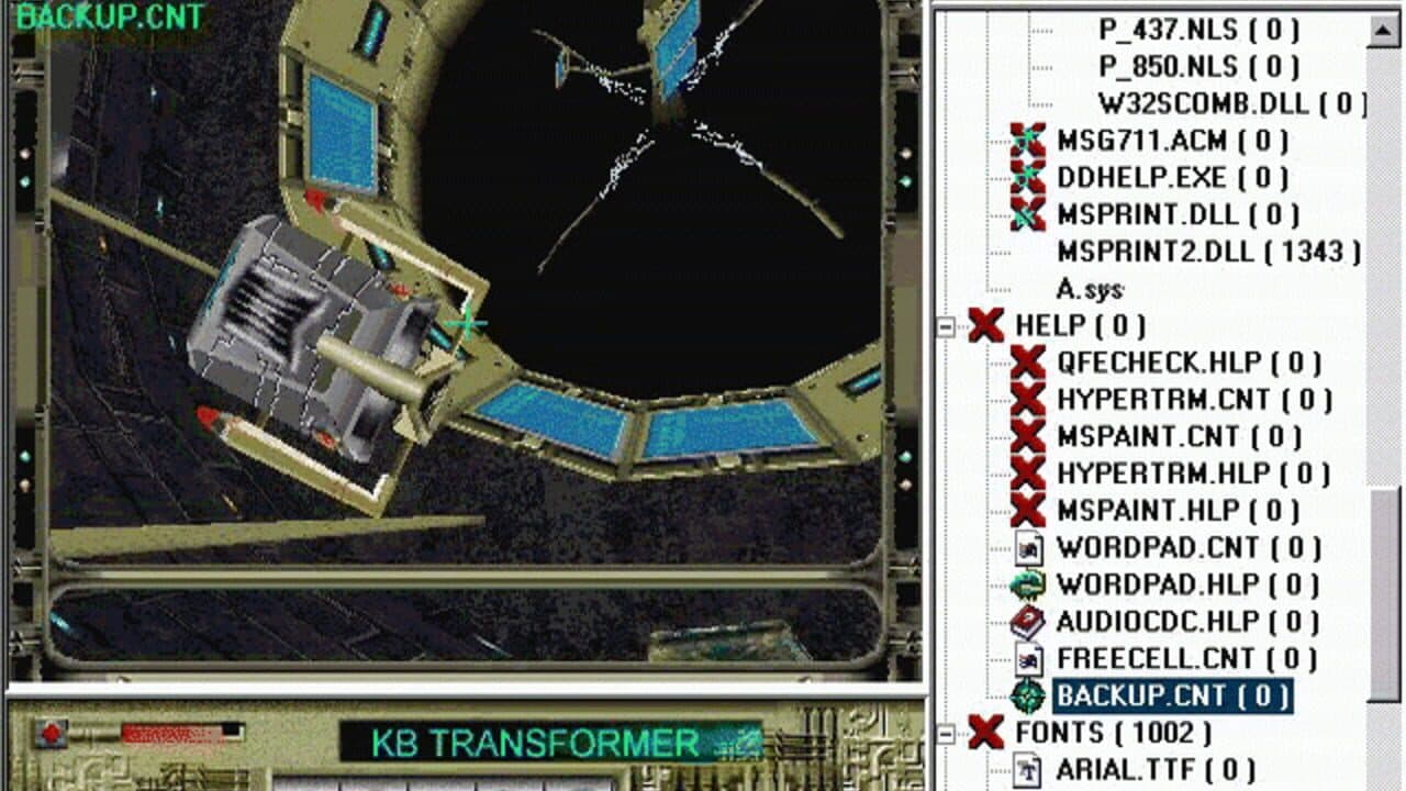 Virus: The Game thumbnail 4