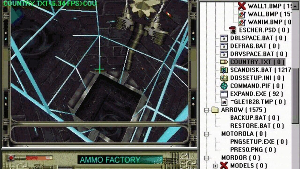 Virus: The Game thumbnail 2
